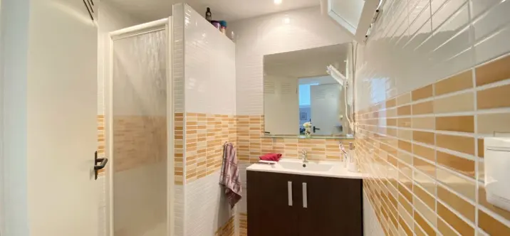 Продажа таунхауса в Marbella 4