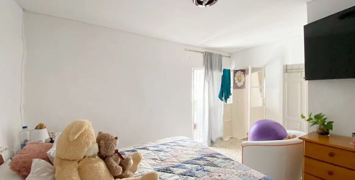 Sale of townhouse in Marbella 13