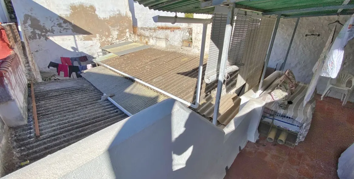 Sale of townhouse in Marbella 18