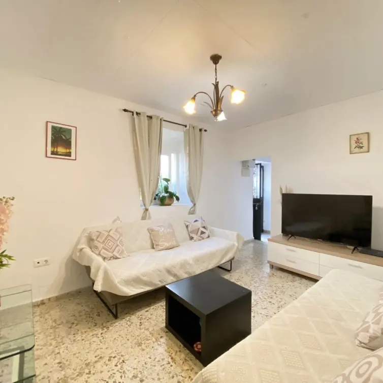 Sale of townhouse in Marbella