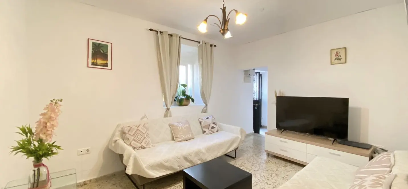 Sale of townhouse in Marbella 1