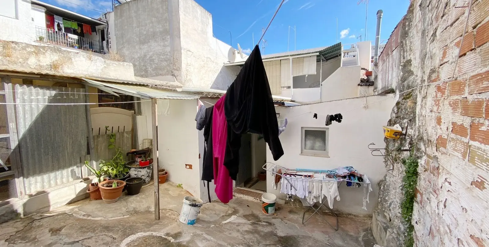 Venta de adosado en Marbella 3