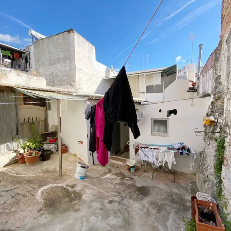 Sale of townhouse in Marbella