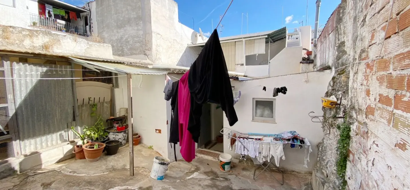 Sale of townhouse in Marbella 2