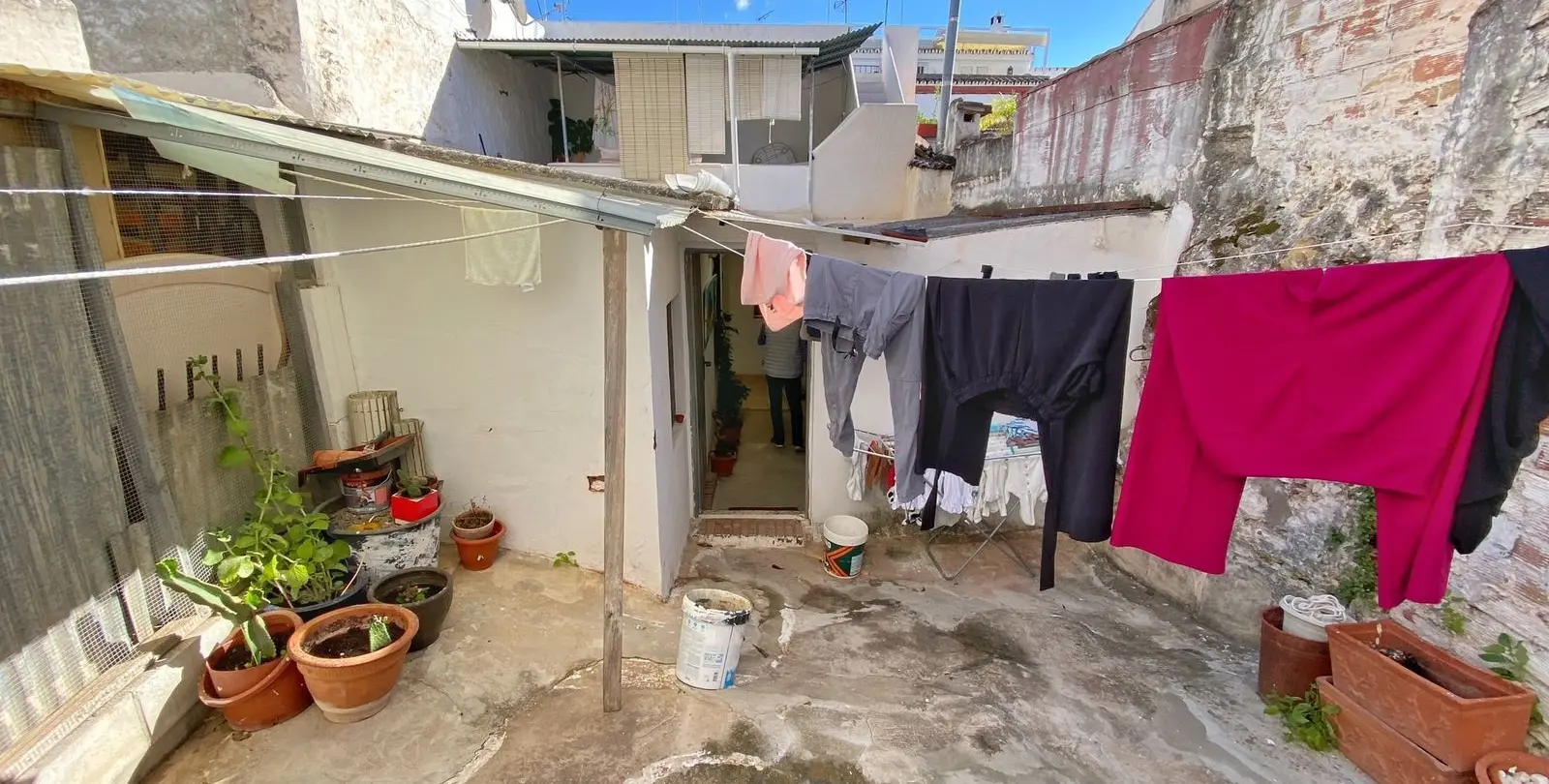 Venta de adosado en Marbella 6