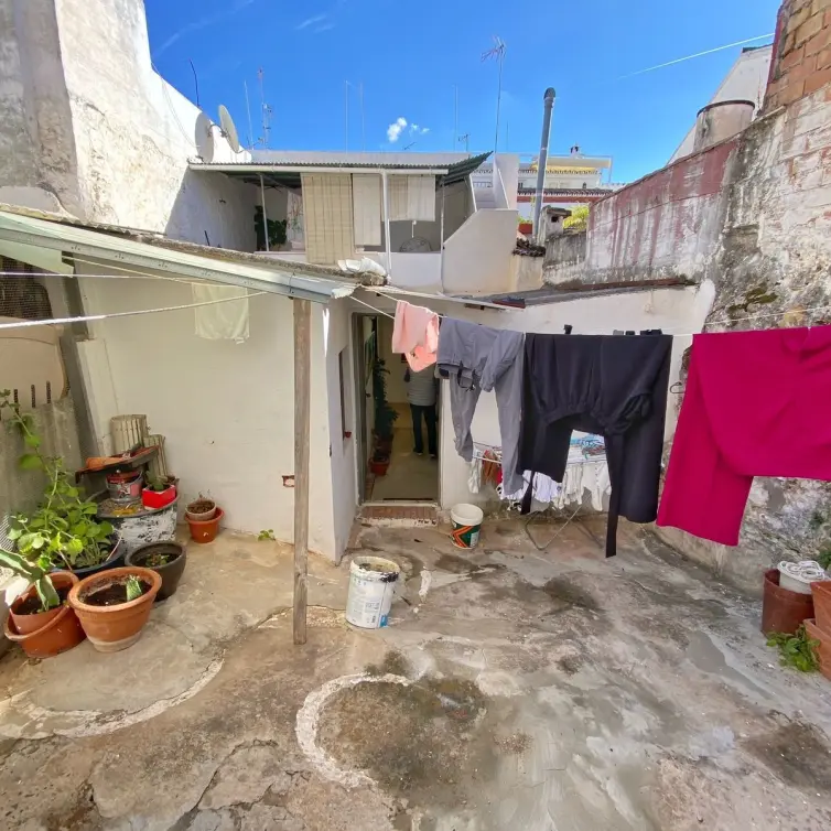 Sale of townhouse in Marbella