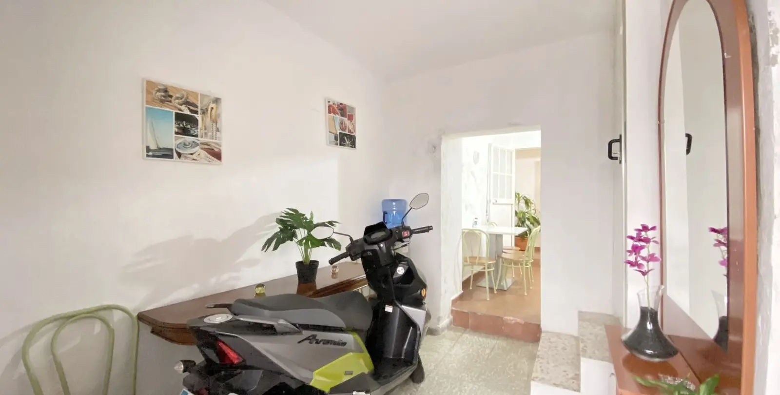 Venta de adosado en Marbella 11