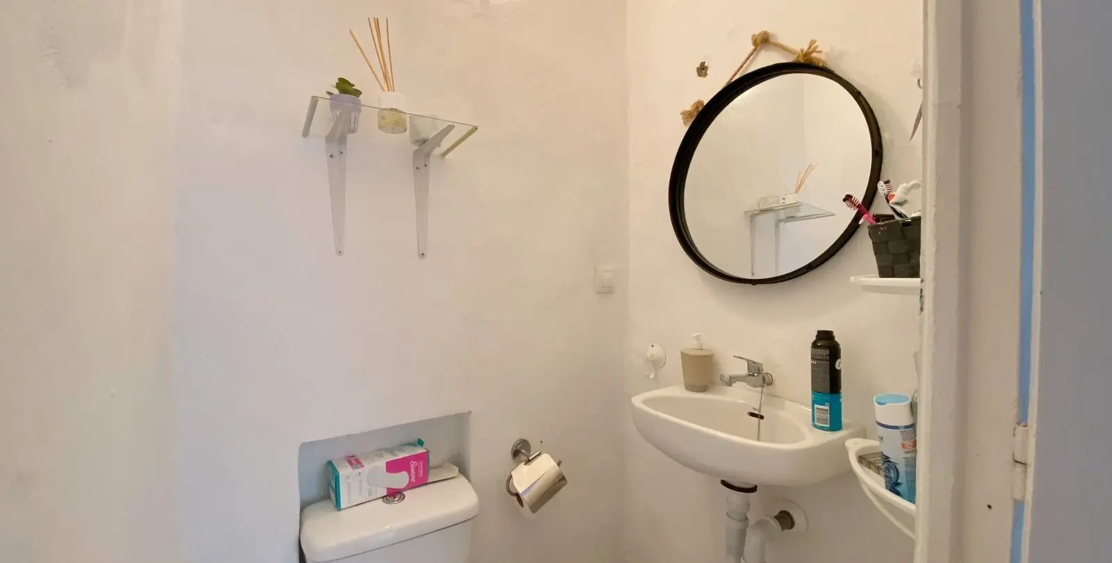 Venta de adosado en Marbella 14