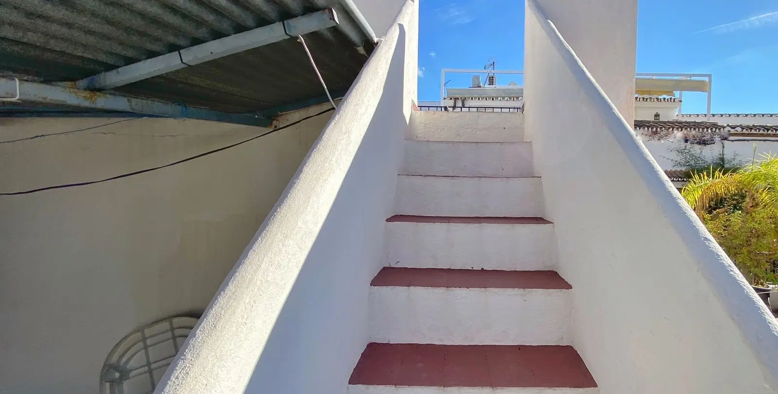 Venta de adosado en Marbella 19