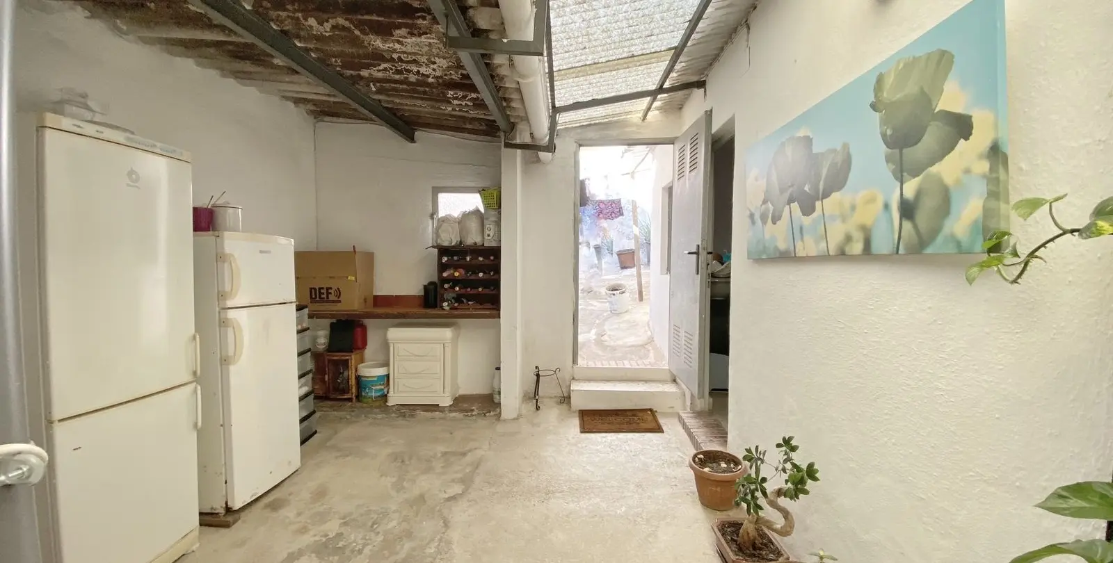 Venta de adosado en Marbella 8
