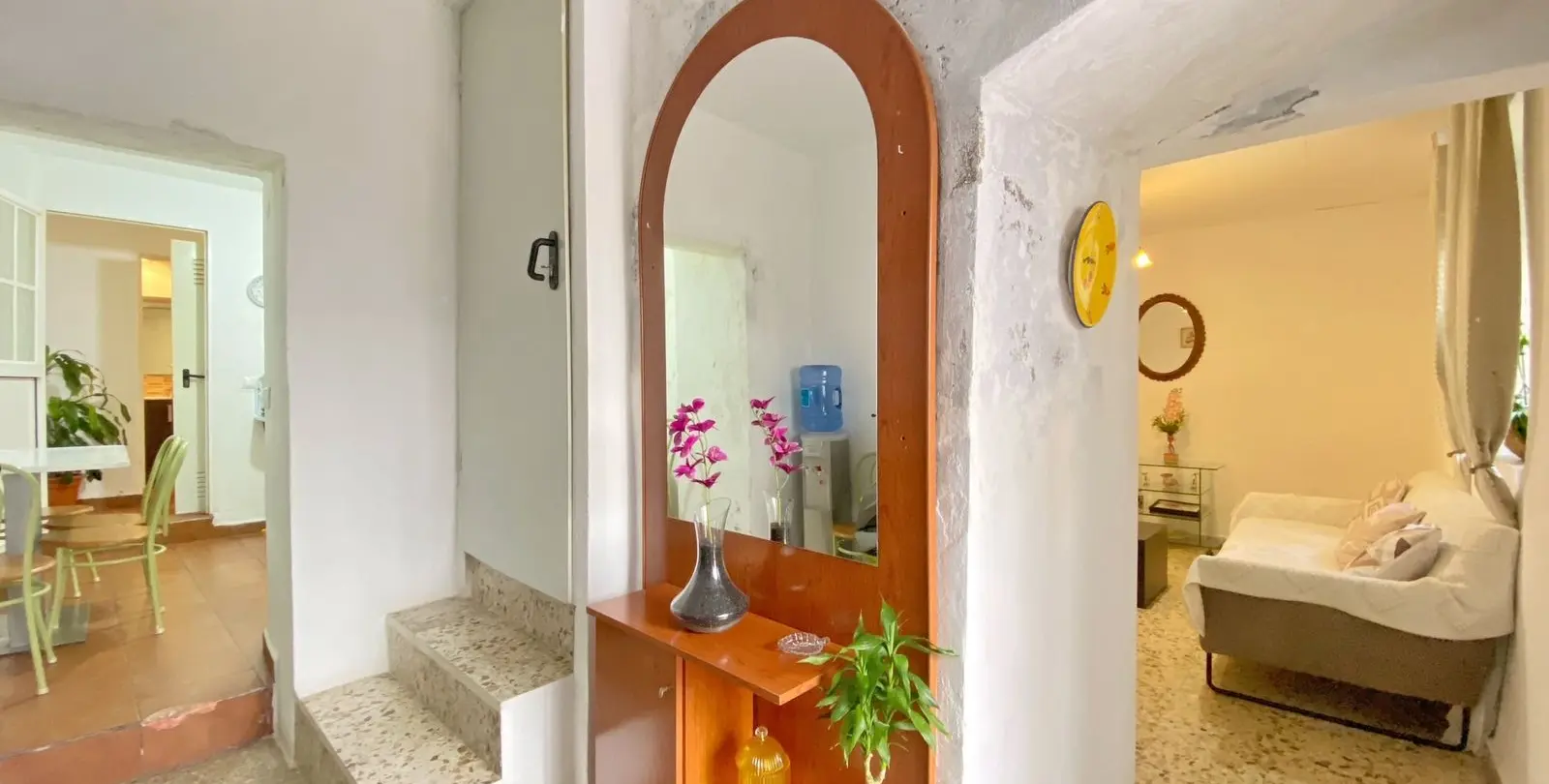 Venta de adosado en Marbella 12