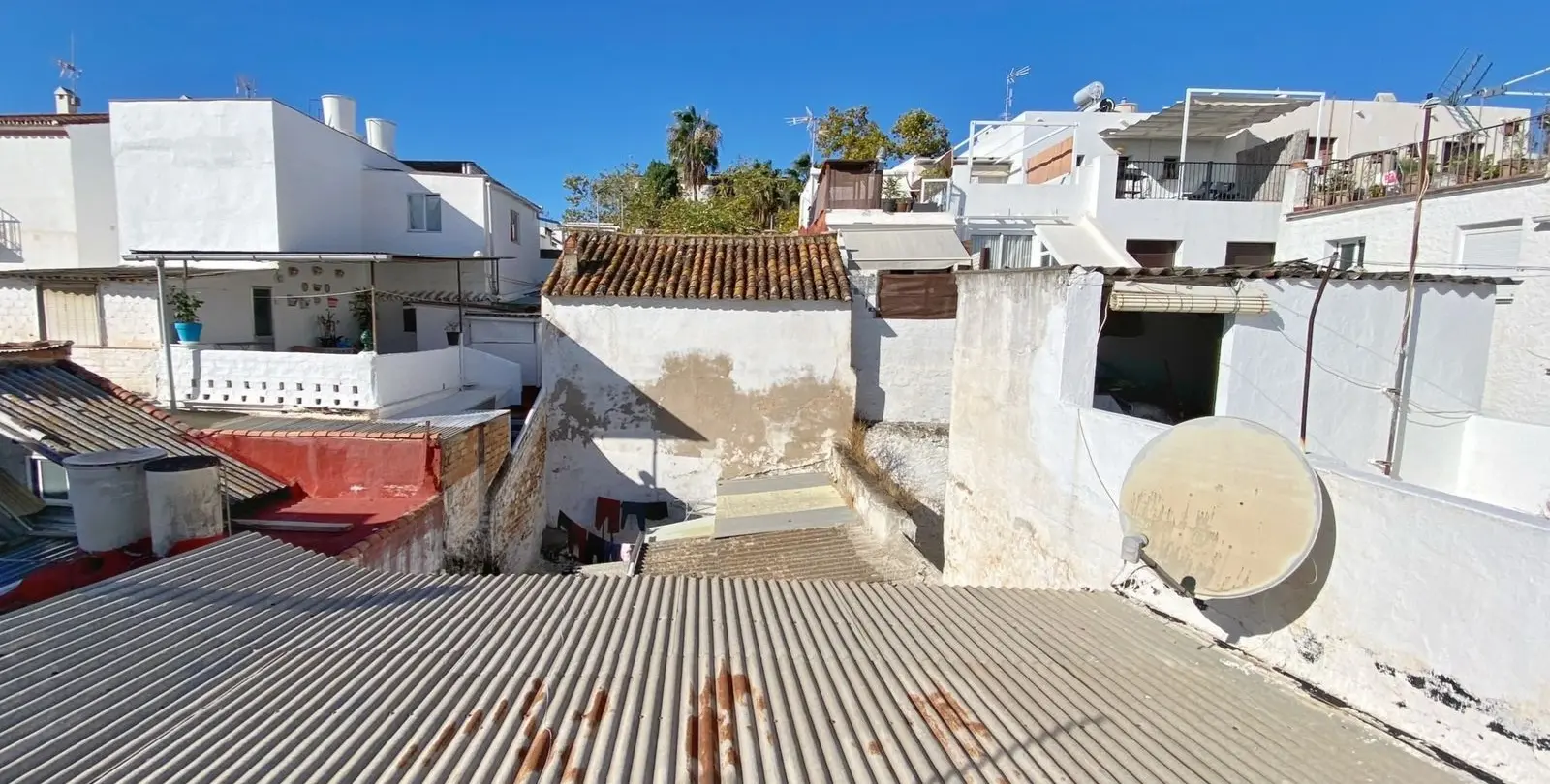 Venta de adosado en Marbella 21