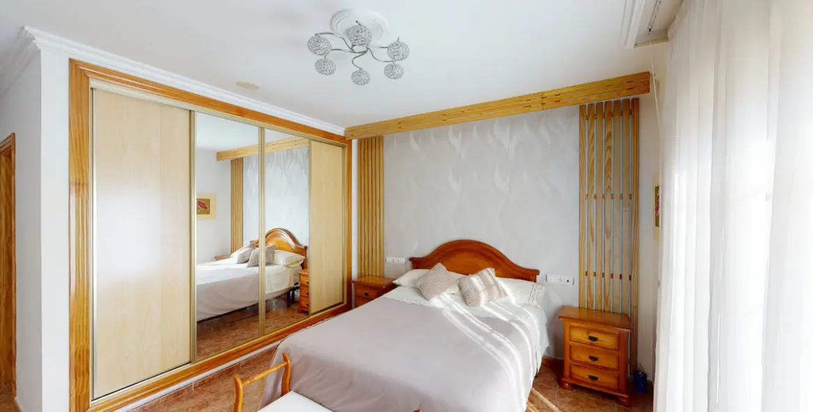 Sale of detached villa in Alcaucín 16