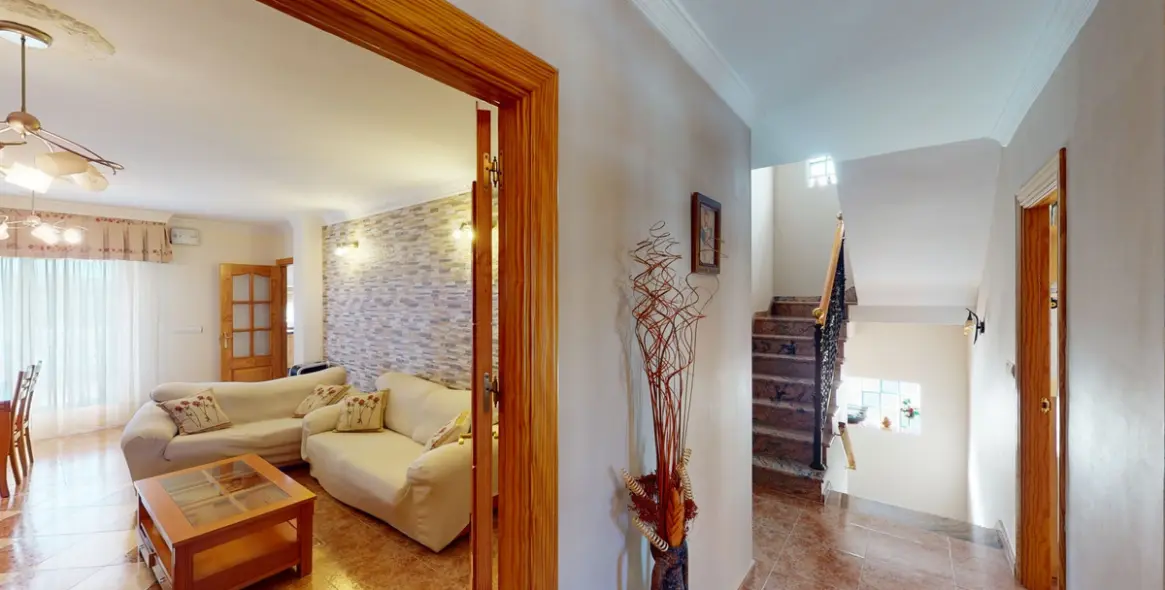 Sale of detached villa in Alcaucín 18