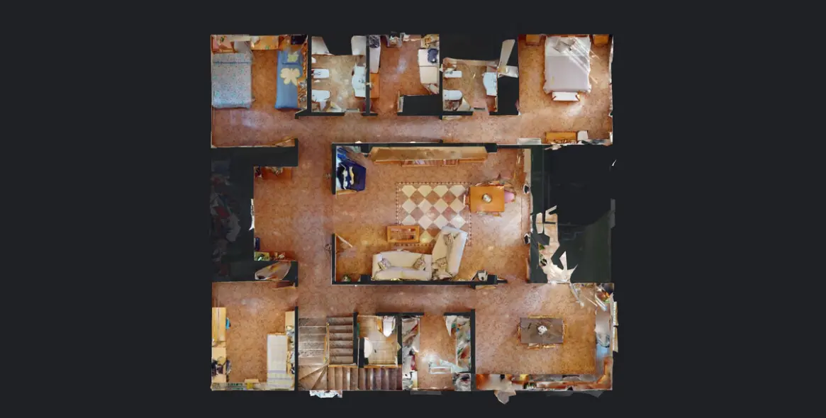 Продажа  отдельно стоящей виллы в Alcaucín 32