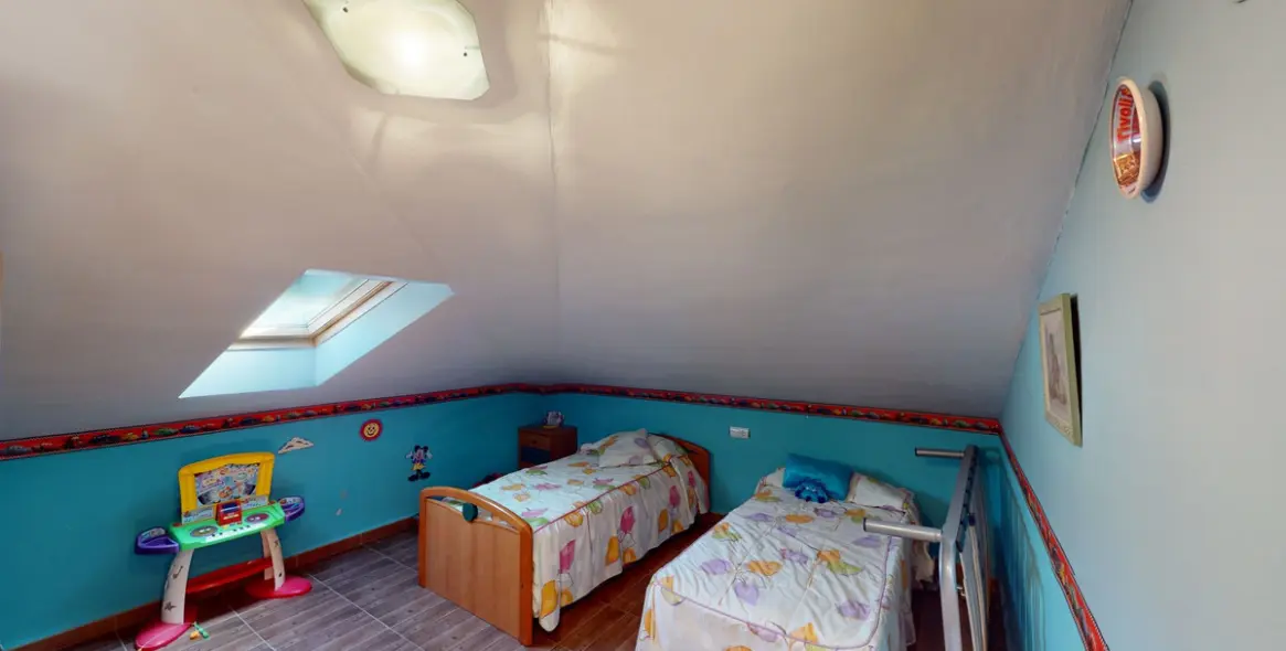 Продажа  отдельно стоящей виллы в Alcaucín 45