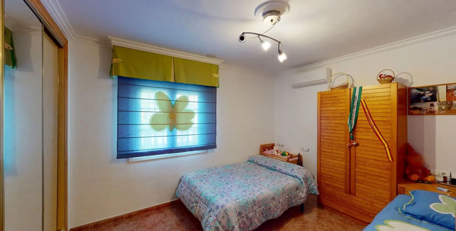 Venta de villa independiente en Alcaucín 11