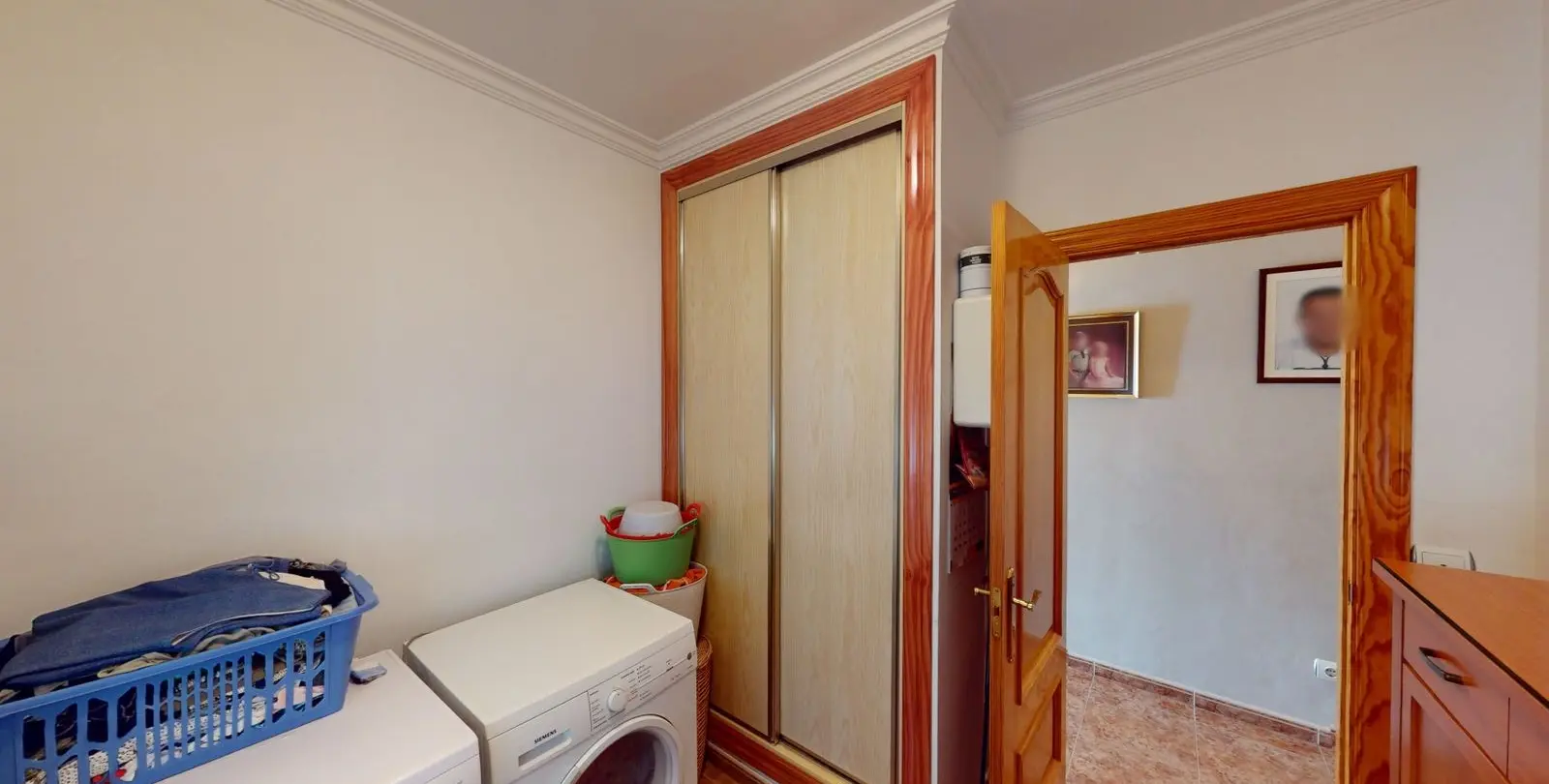 Venta de villa independiente en Alcaucín 14