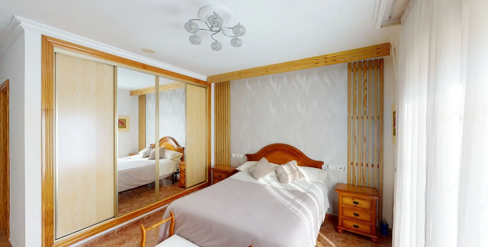 Venta de villa independiente en Alcaucín 16