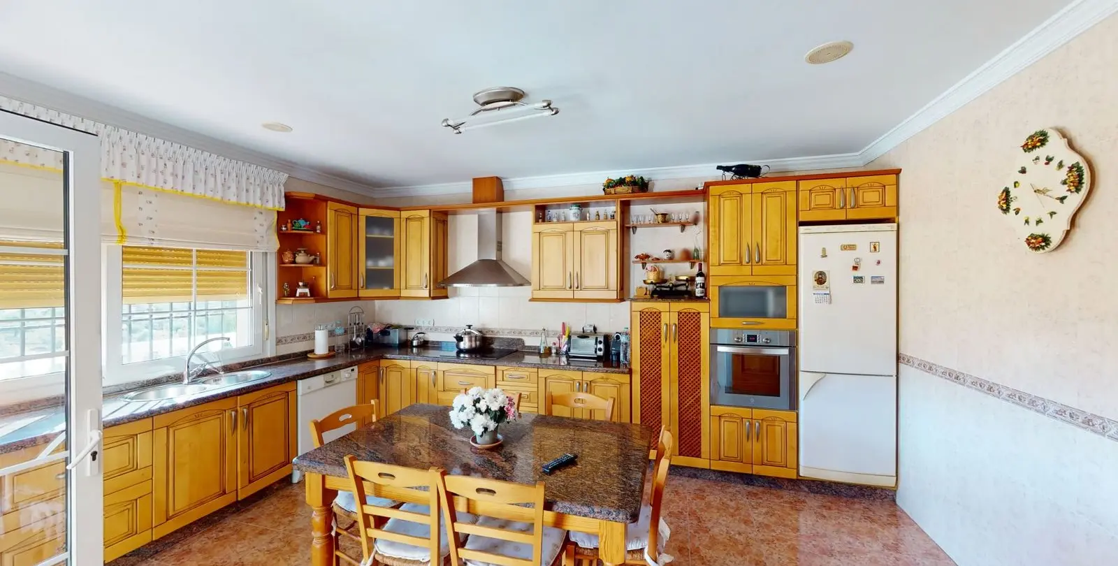 Venta de villa independiente en Alcaucín 22
