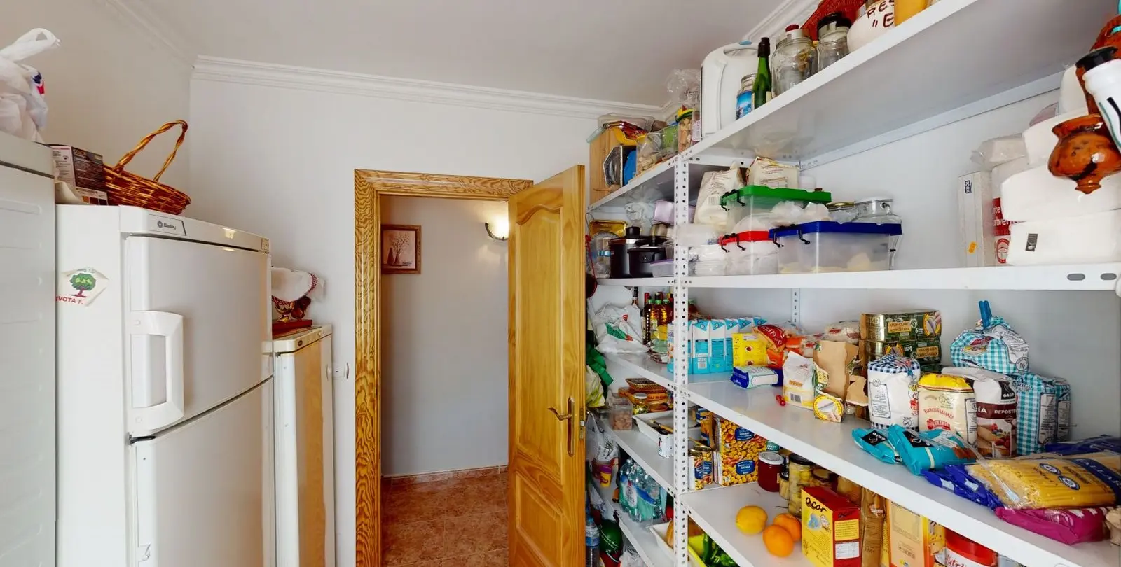 Venta de villa independiente en Alcaucín 28