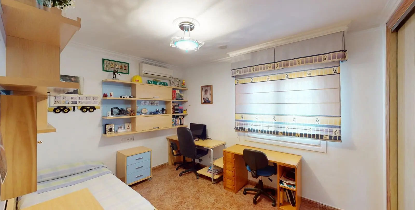 Venta de villa independiente en Alcaucín 30