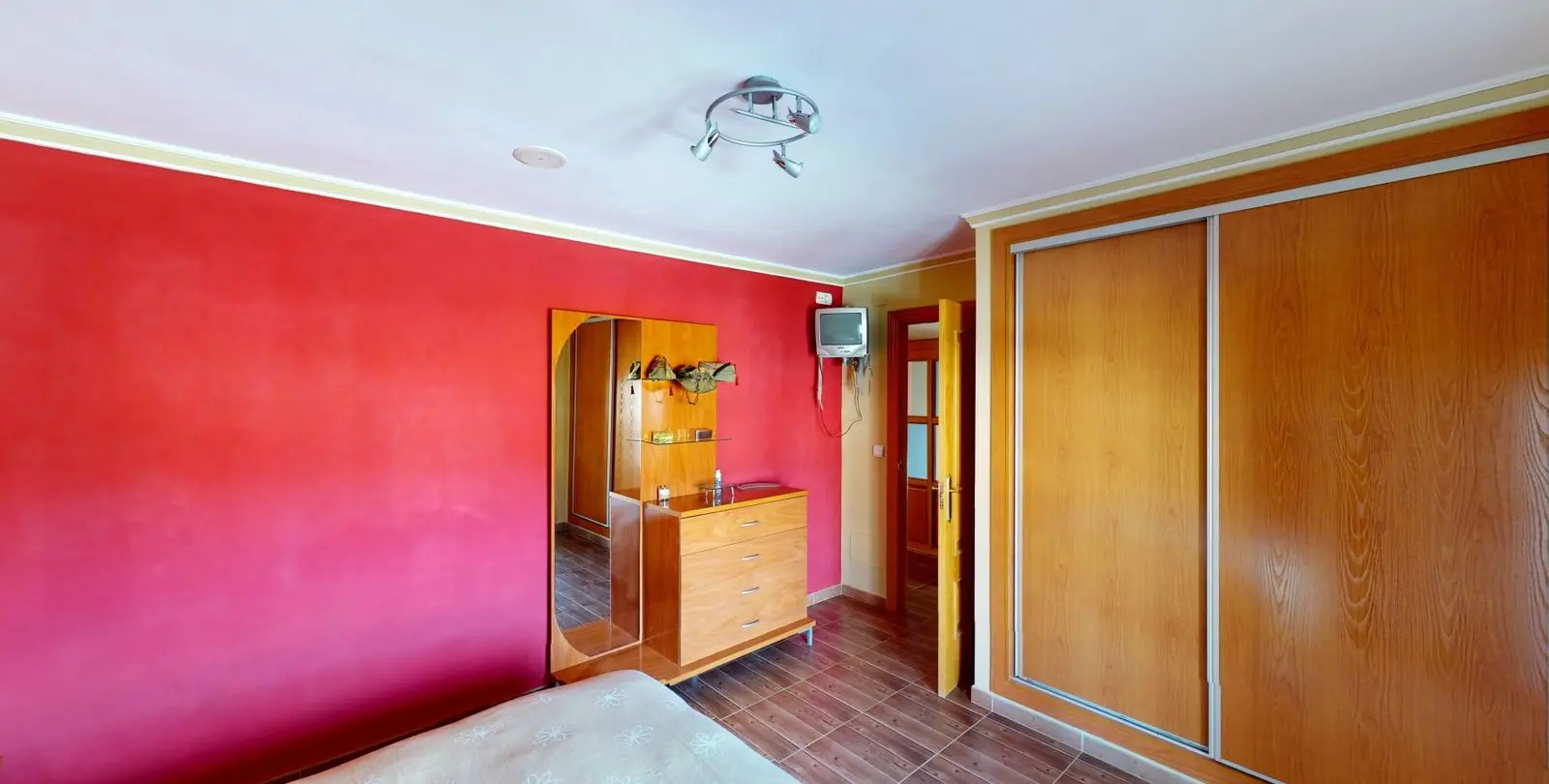 Venta de villa independiente en Alcaucín 37