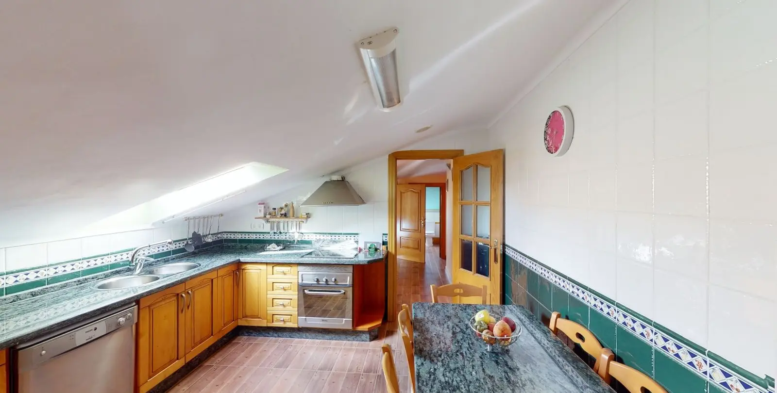 Venta de villa independiente en Alcaucín 40