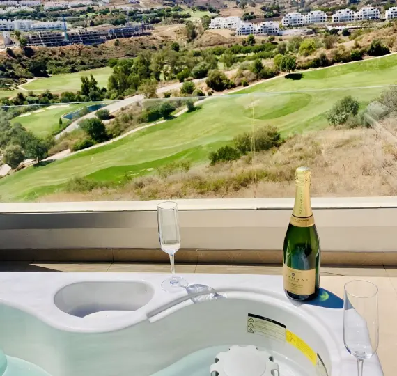 Продажа таунхауса в La Cala Golf