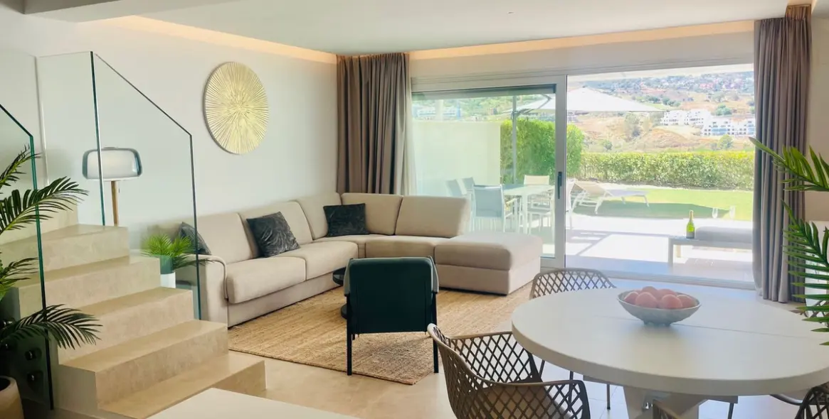 Продажа таунхауса в La Cala Golf 2