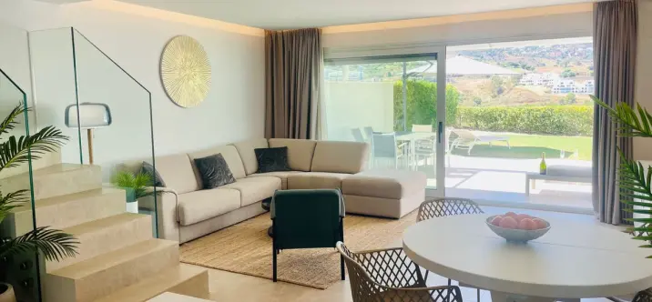 Продажа таунхауса в La Cala Golf 1