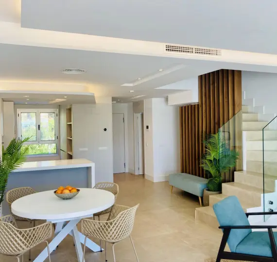 Продажа таунхауса в La Cala Golf