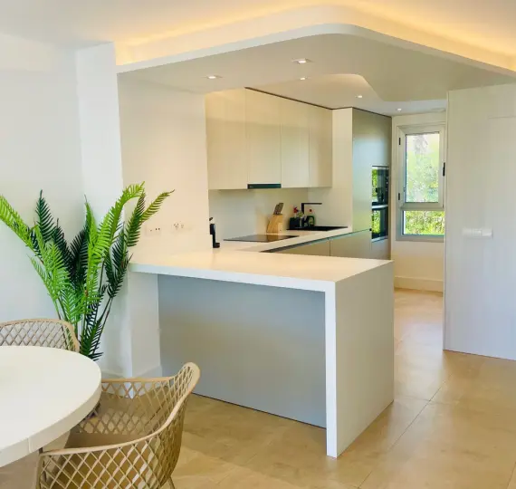 Продажа таунхауса в La Cala Golf