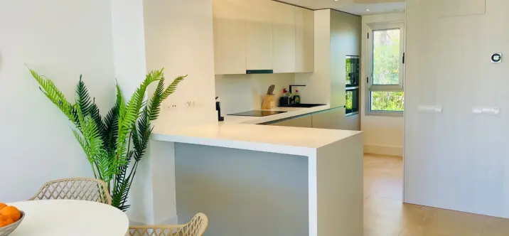 Продажа таунхауса в La Cala Golf 4