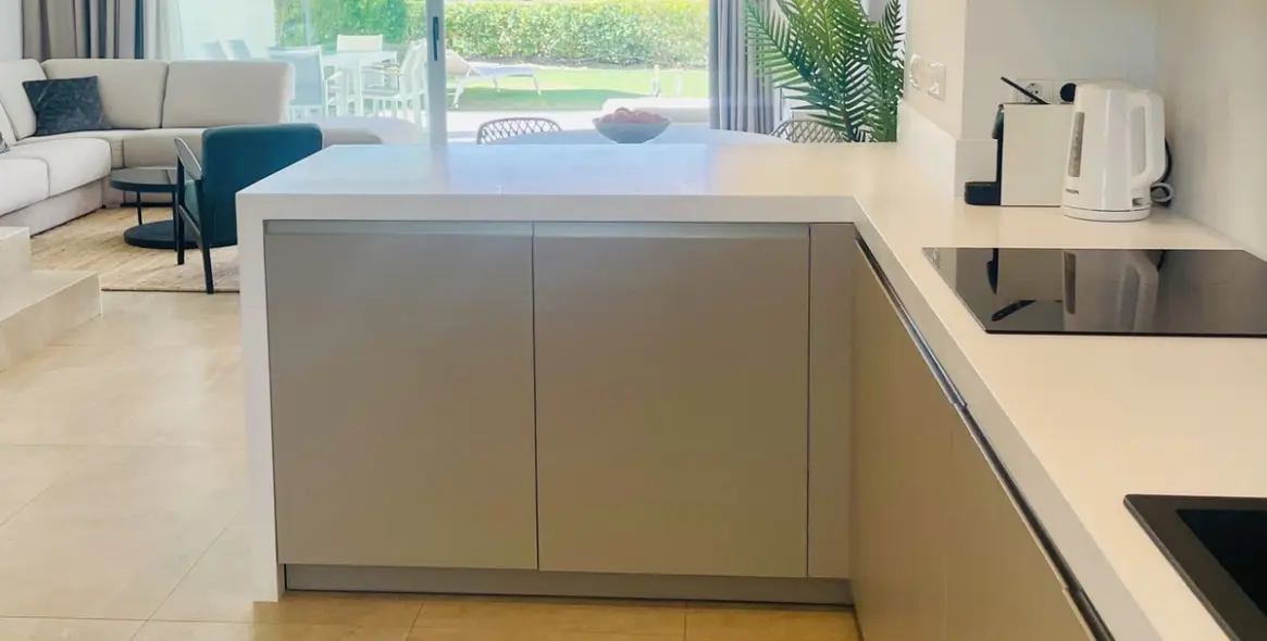 Продажа таунхауса в La Cala Golf 7