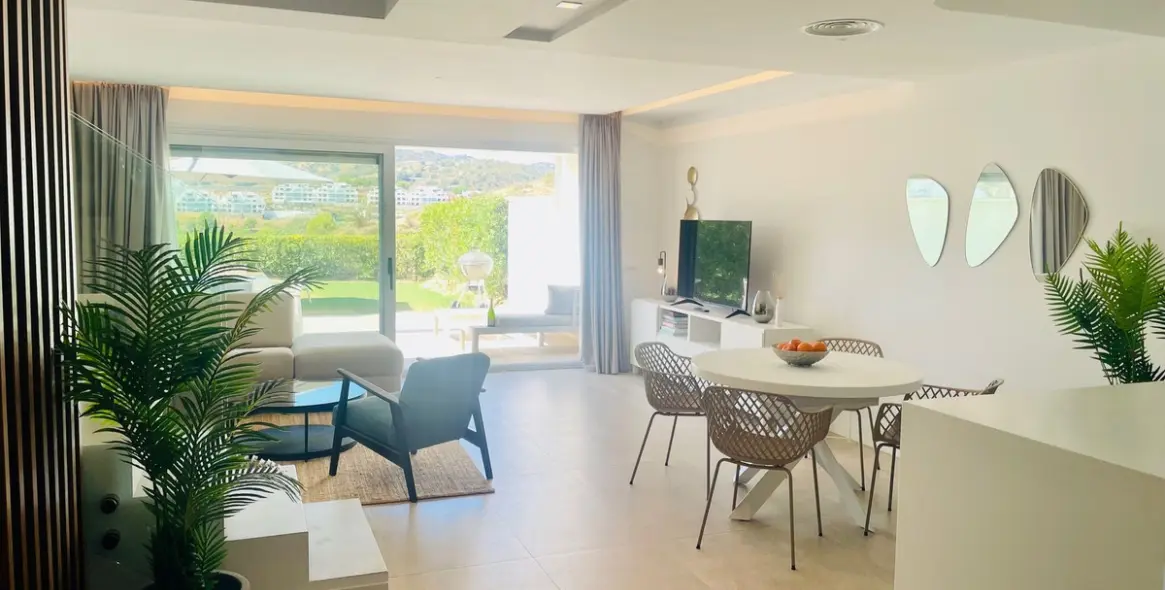 Продажа таунхауса в La Cala Golf 9