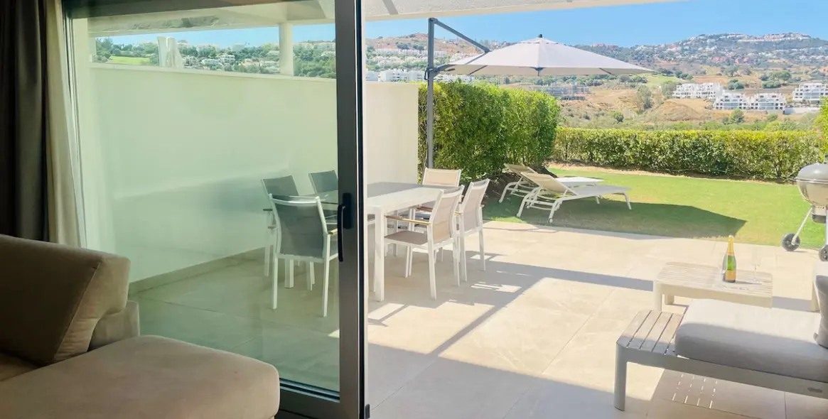 Продажа таунхауса в La Cala Golf 12