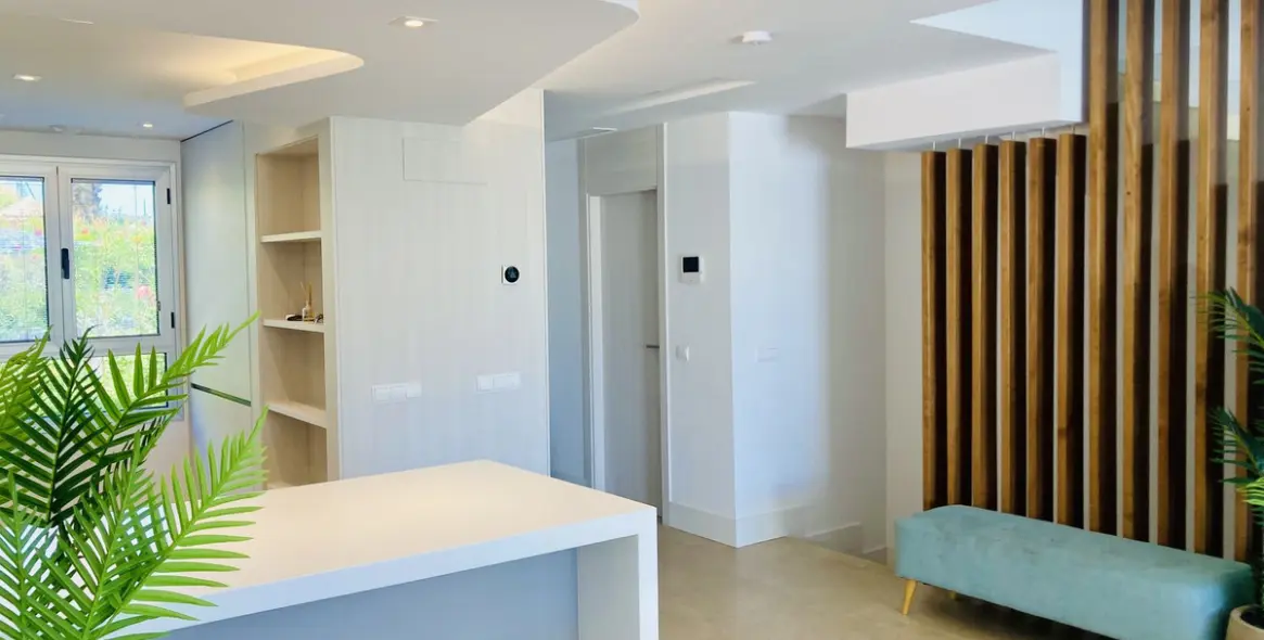 Продажа таунхауса в La Cala Golf 15