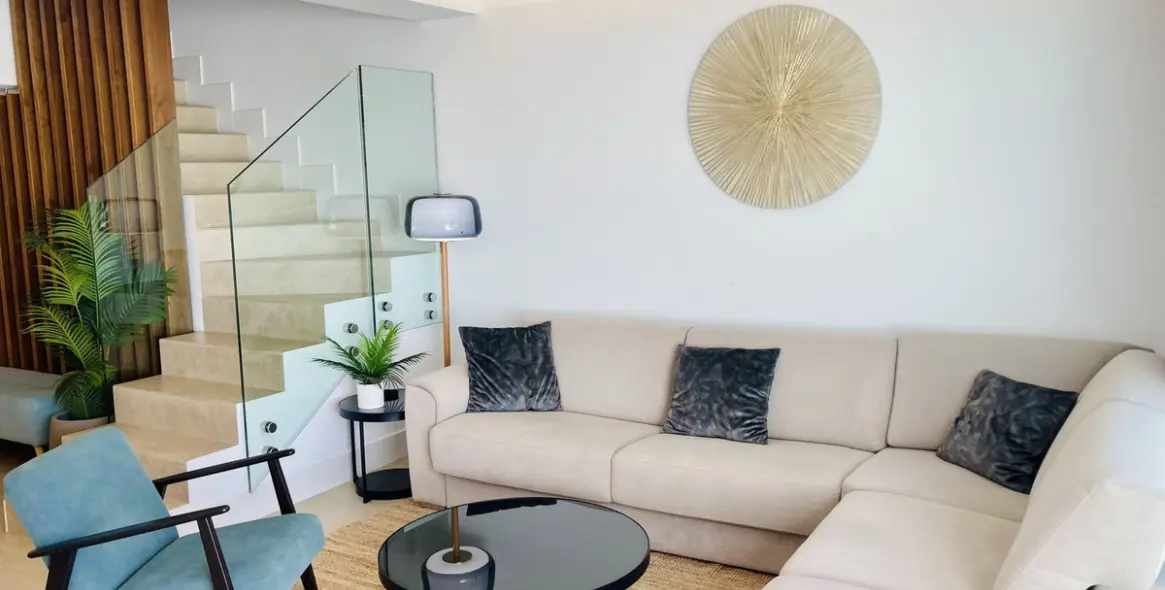 Продажа таунхауса в La Cala Golf 16