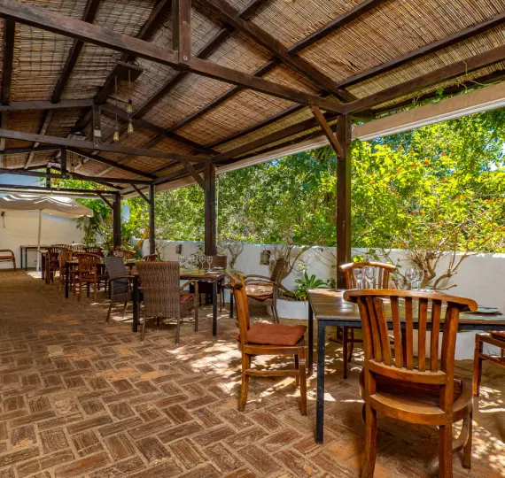 Продажа ресторана в Casares