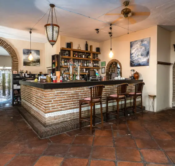 Продажа ресторана в Casares