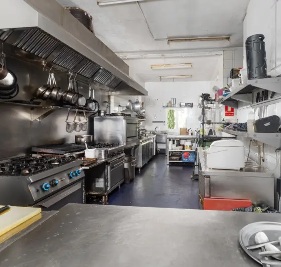 Продажа ресторана в Casares