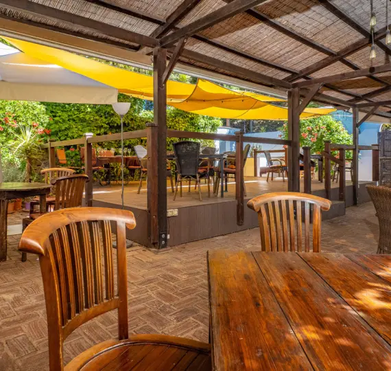 Продажа ресторана в Casares