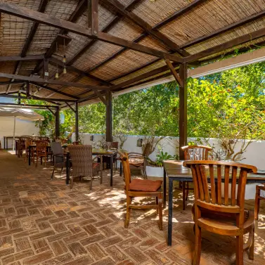 Sale of restaurant in Casares