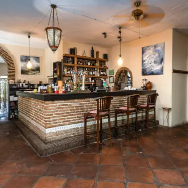 Sale of restaurant in Casares