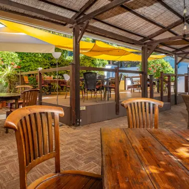 Sale of restaurant in Casares