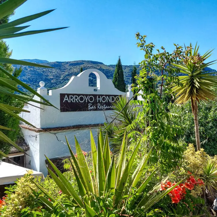 Продажа ресторана в Casares