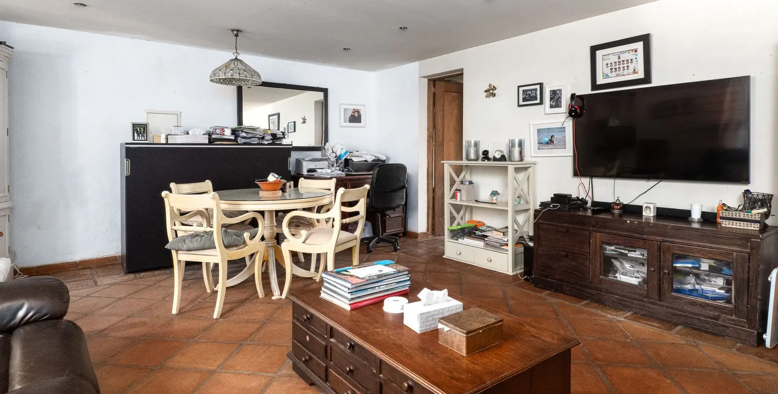 Sale of restaurant in Casares 26