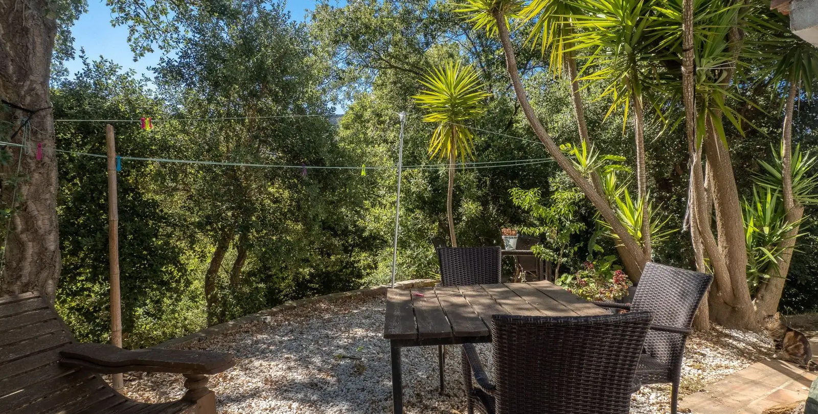 Sale of restaurant in Casares 32