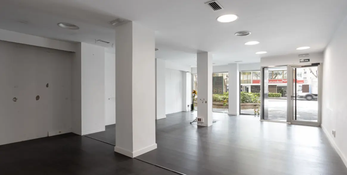 Продажа объекта в Marbella 1